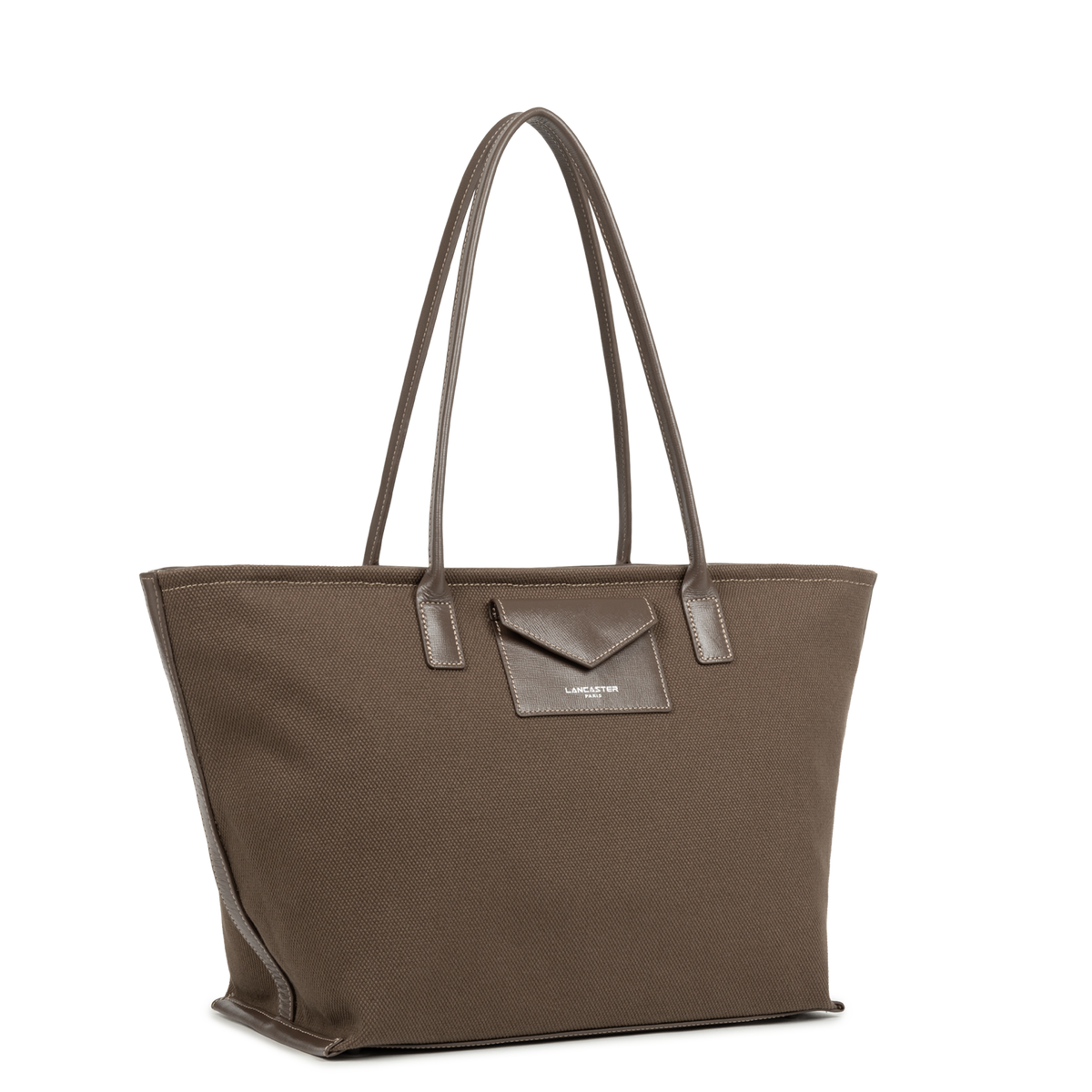 sac cabas épaule - canvas kba 