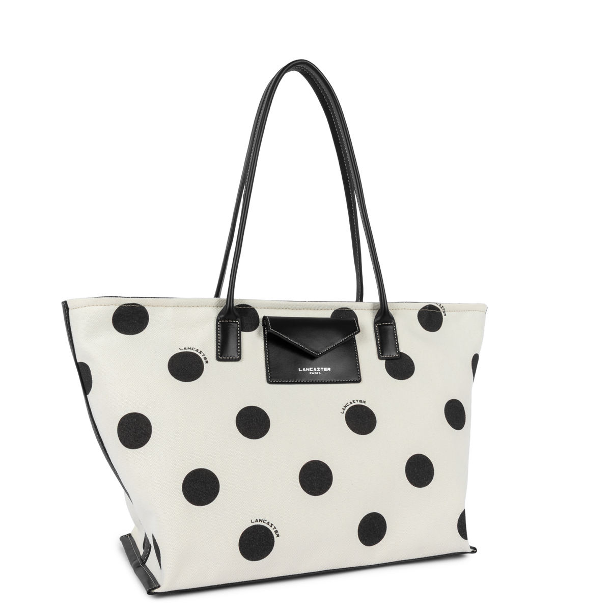 sac cabas épaule - canvas kba 