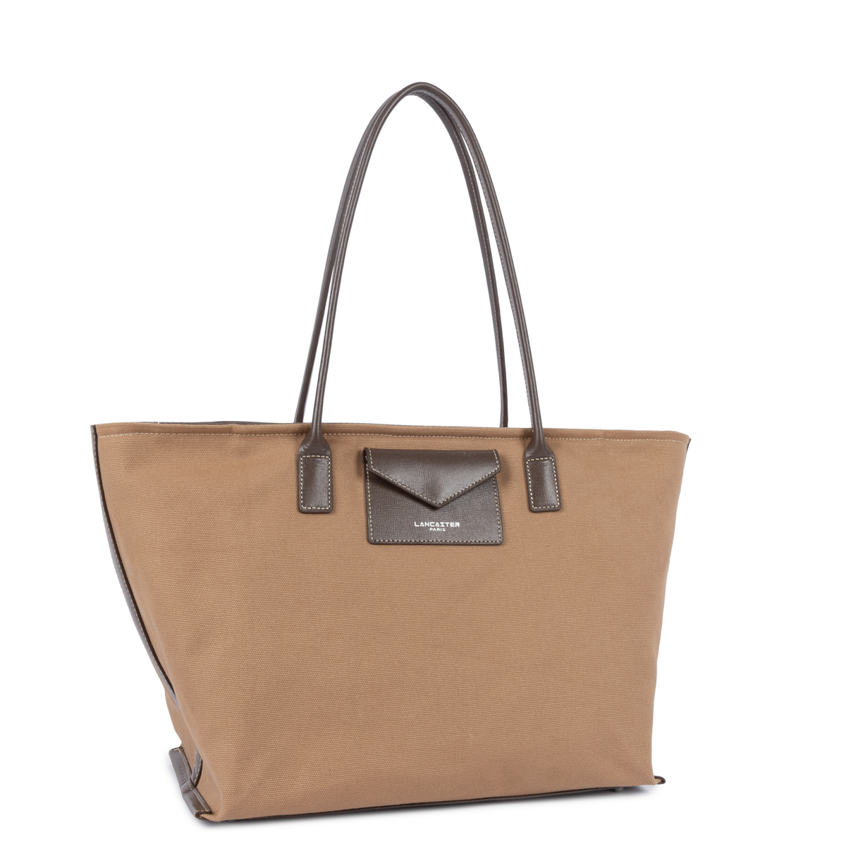 sac cabas épaule - canvas kba 