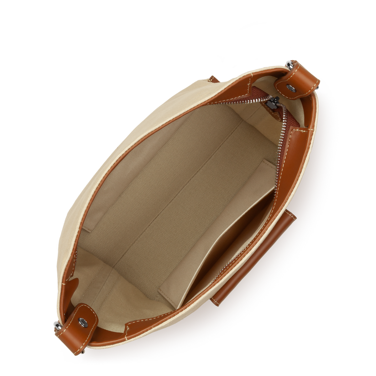 sac seau - canvas kba 