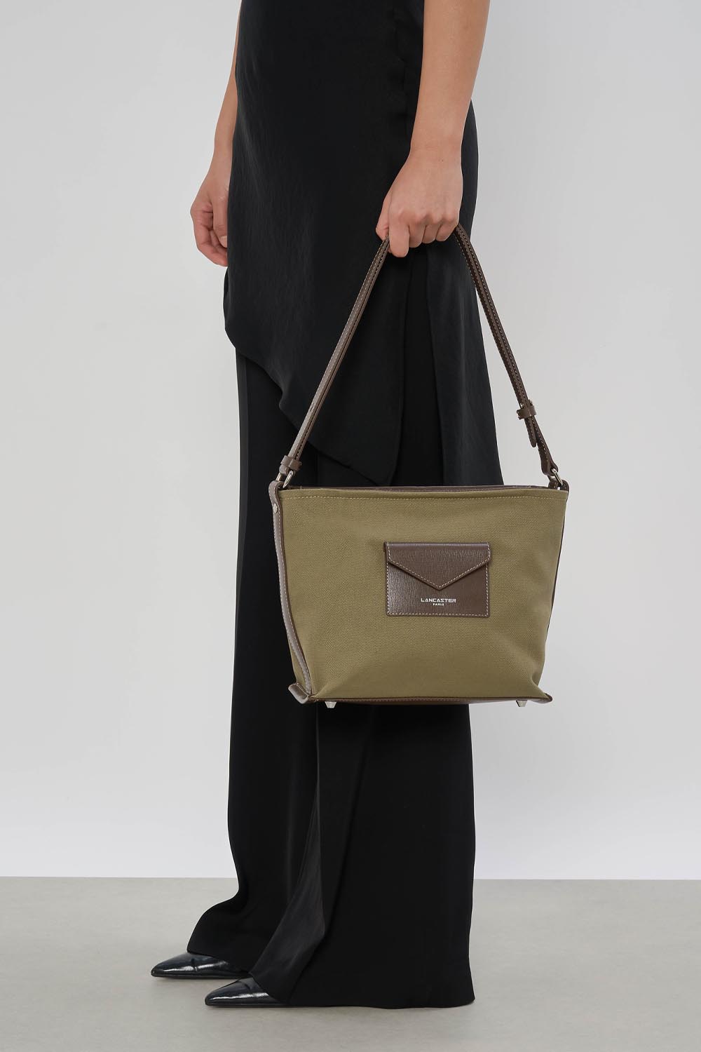sac seau - canvas kba 