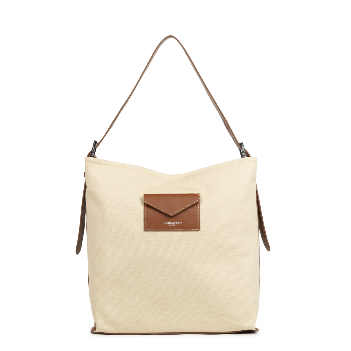 grand sac seau - canvas kba 