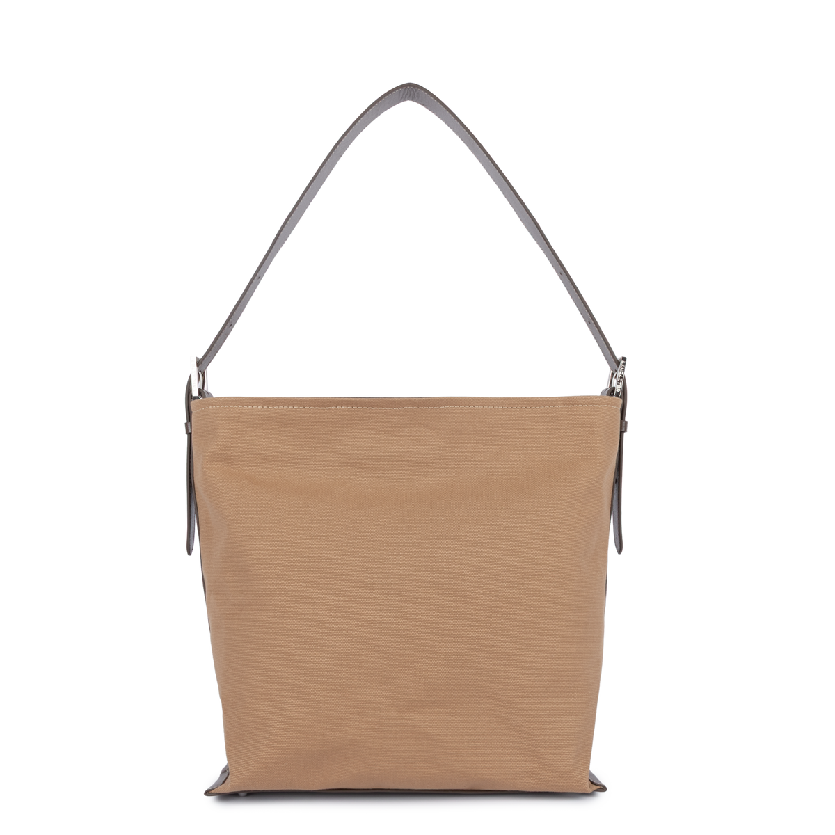 grand sac seau - canvas kba 