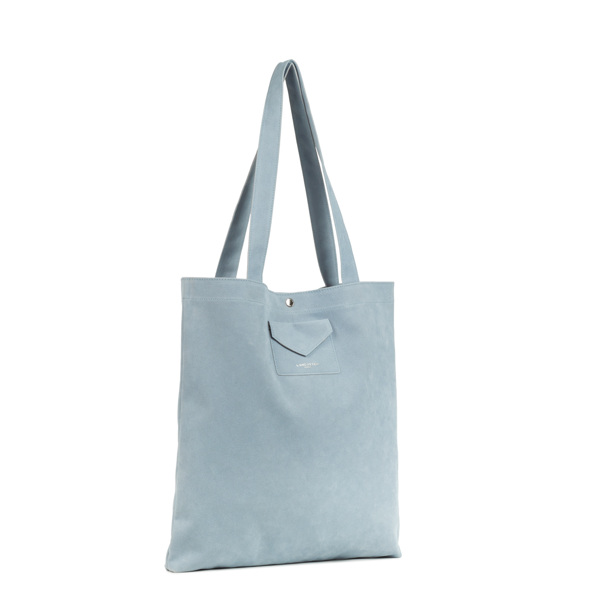 sac cabas épaule - suédine kba 