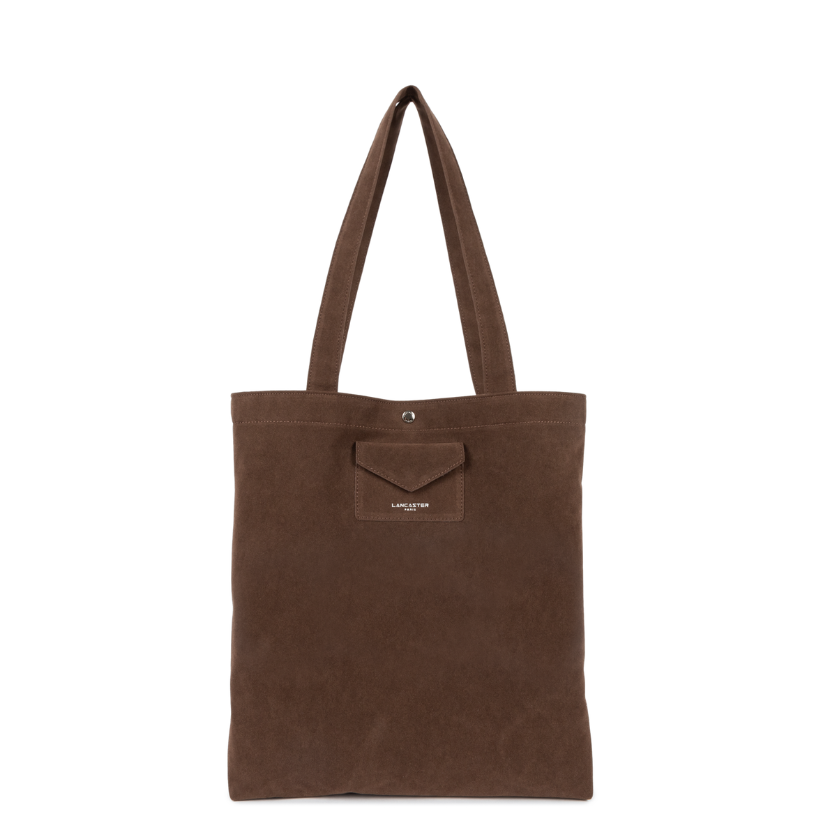 sac cabas épaule - suédine kba 