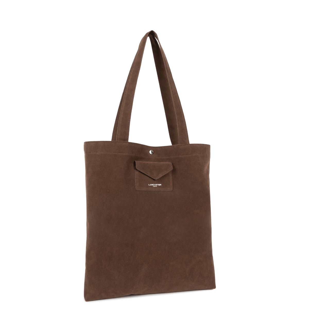 sac cabas épaule - suédine kba 