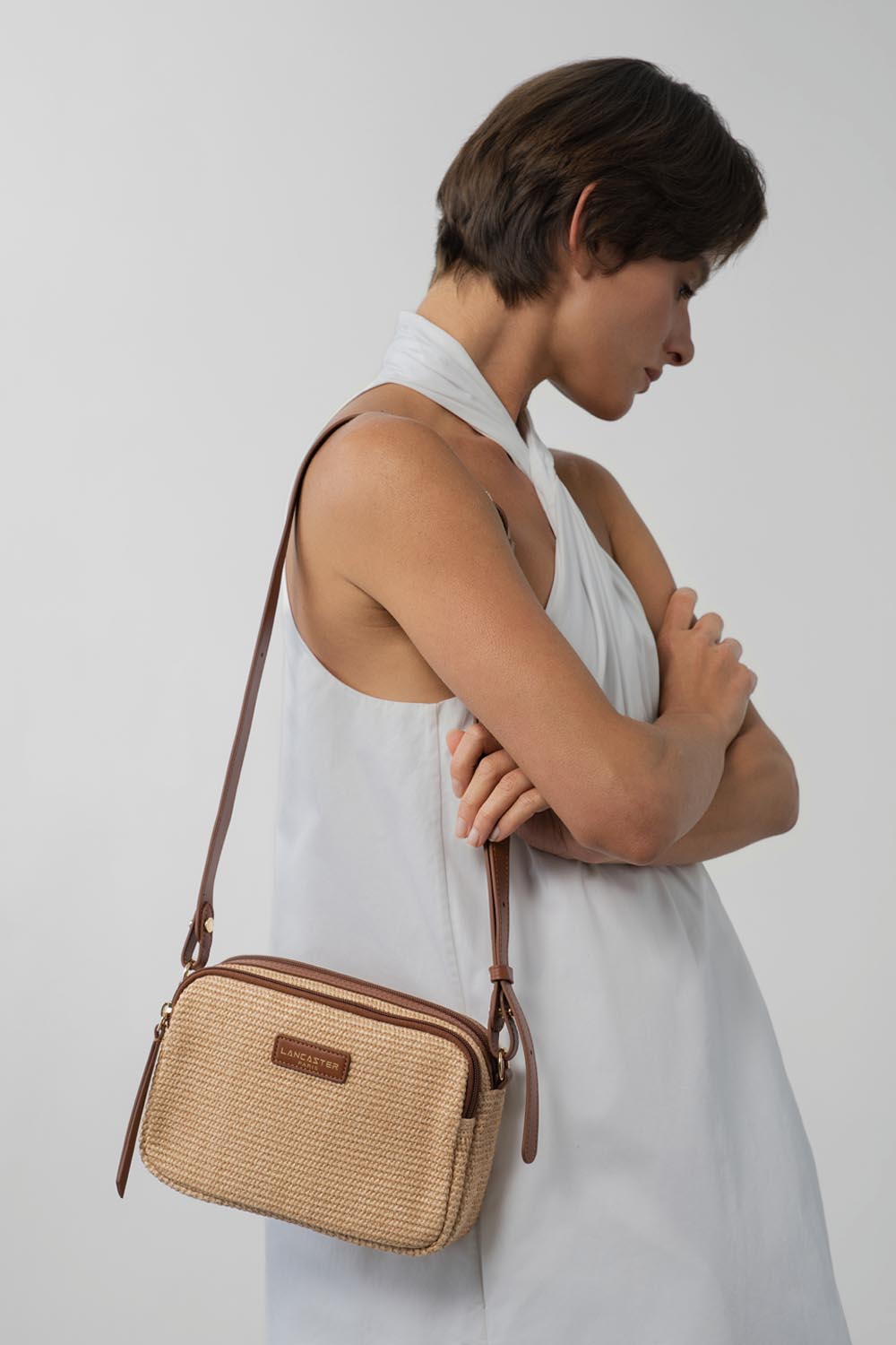 sac trotteur - mini osier 