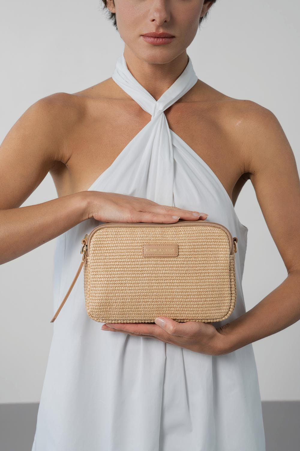 sac trotteur - mini osier 