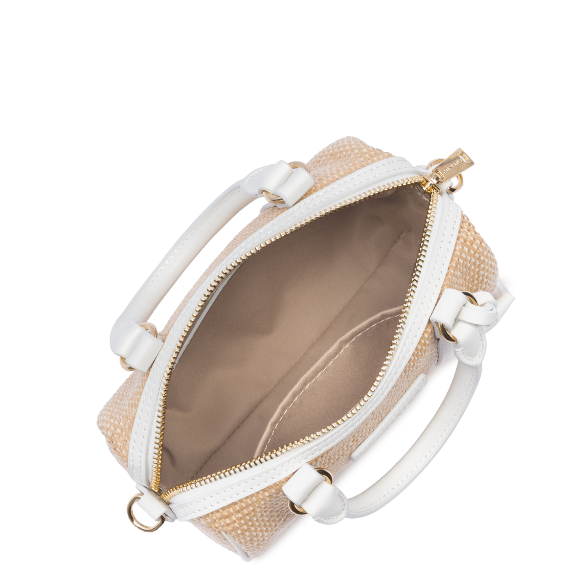 sac polochon - mini osier 