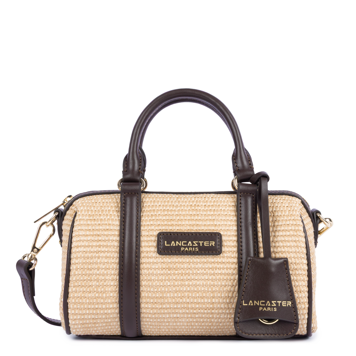 sac polochon - mini osier 