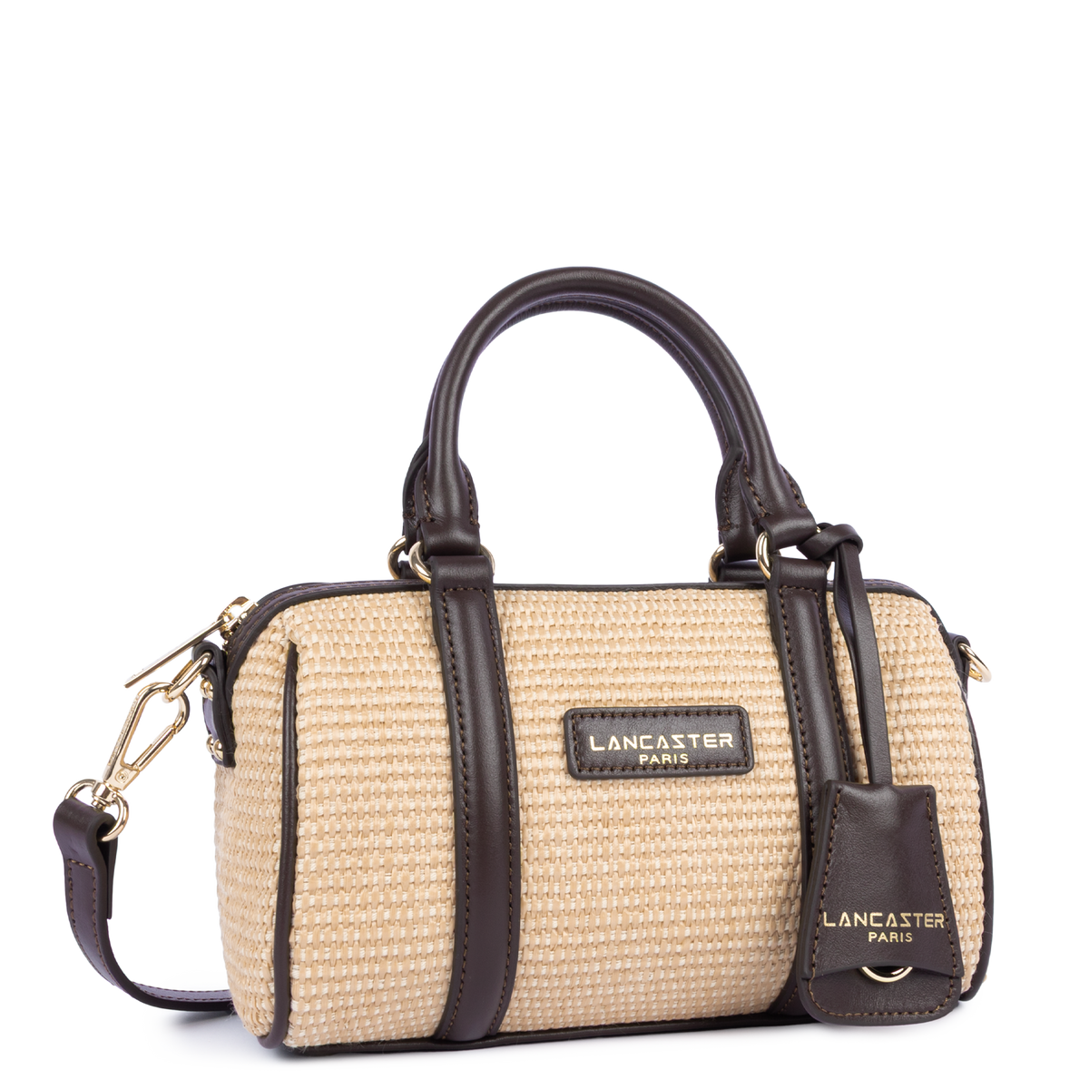sac polochon - mini osier 