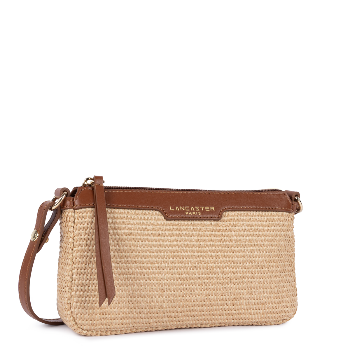 pochette - mini osier 