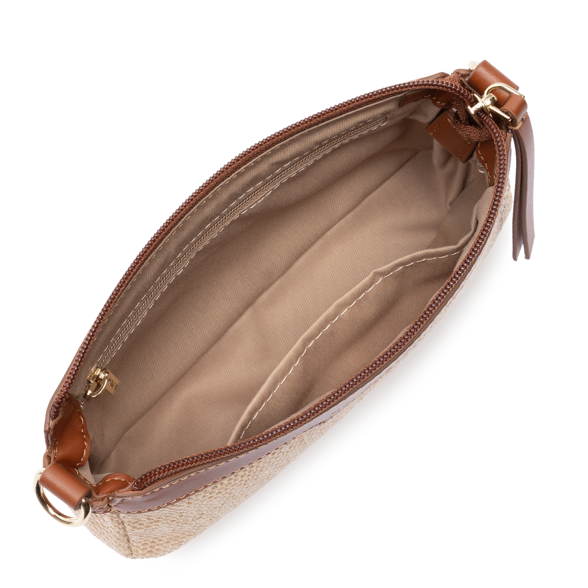 pochette - mini osier 