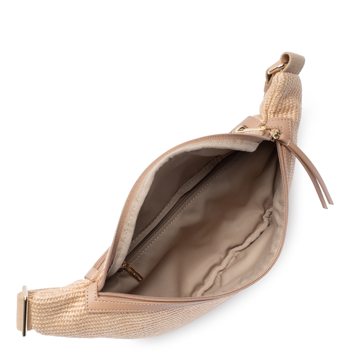 sac banane - mini osier 