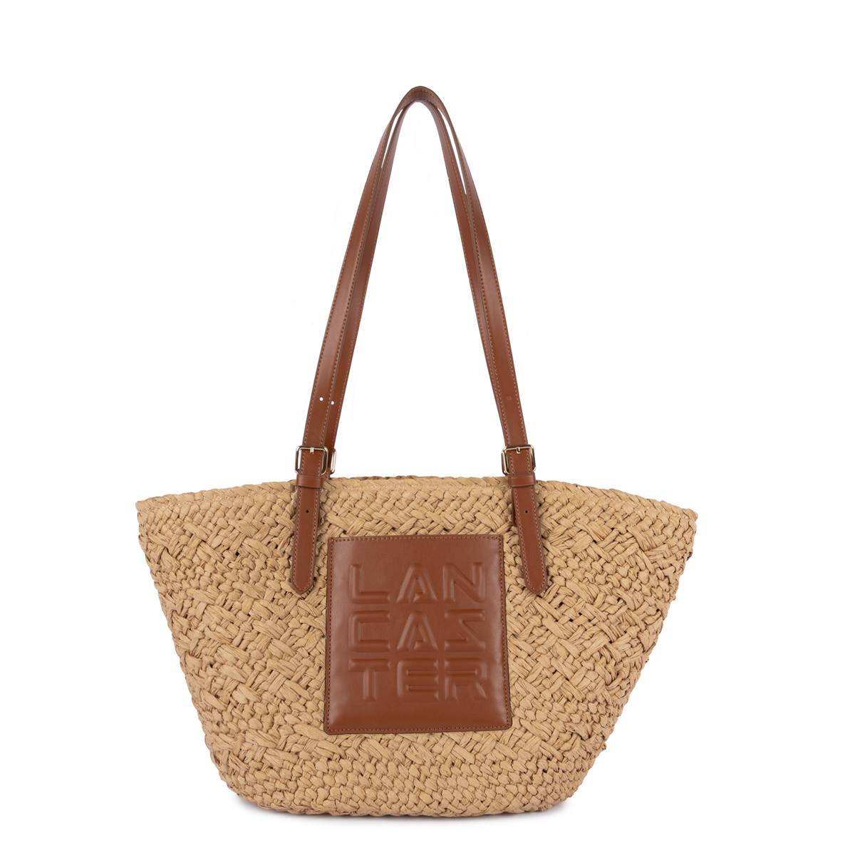 sac cabas épaule - le panier 
