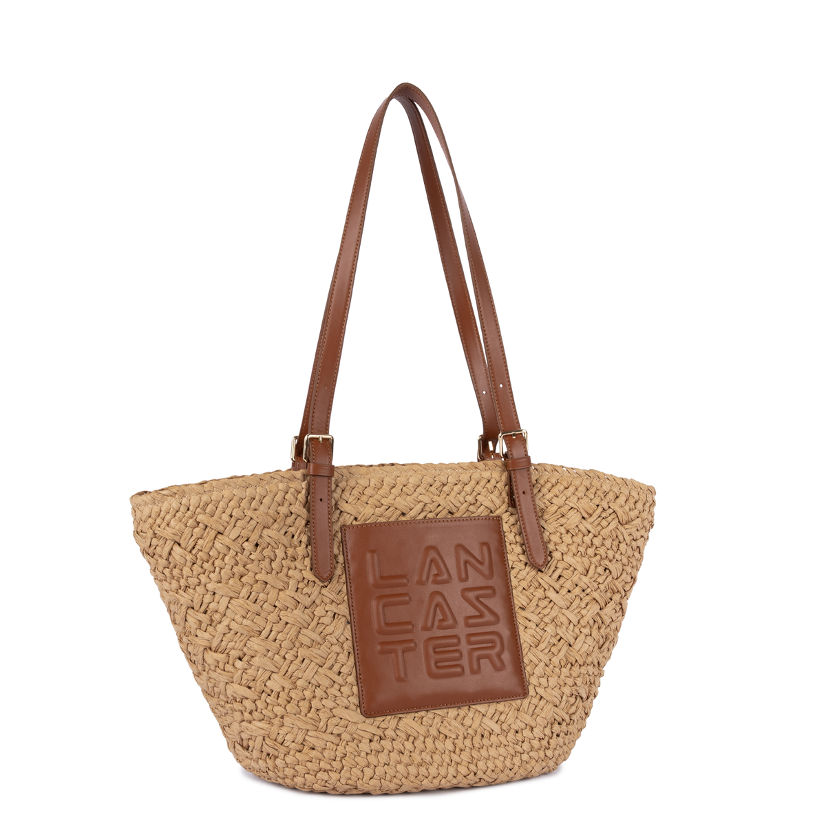 sac cabas épaule - le panier 
