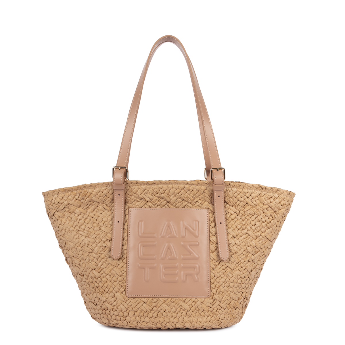 sac cabas épaule - le panier 