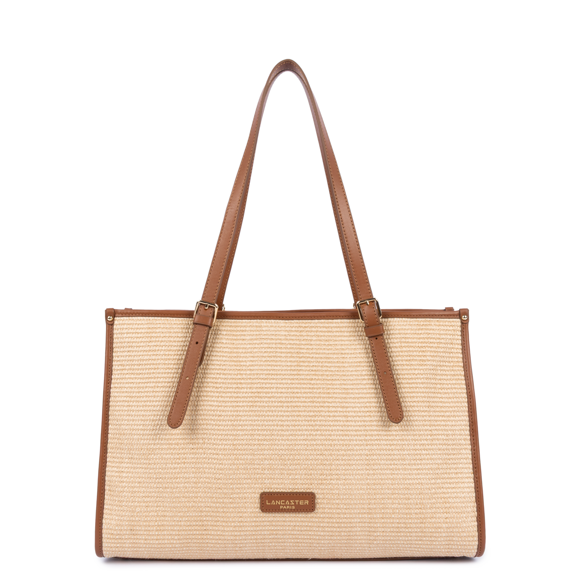 sac cabas épaule - mini osier 