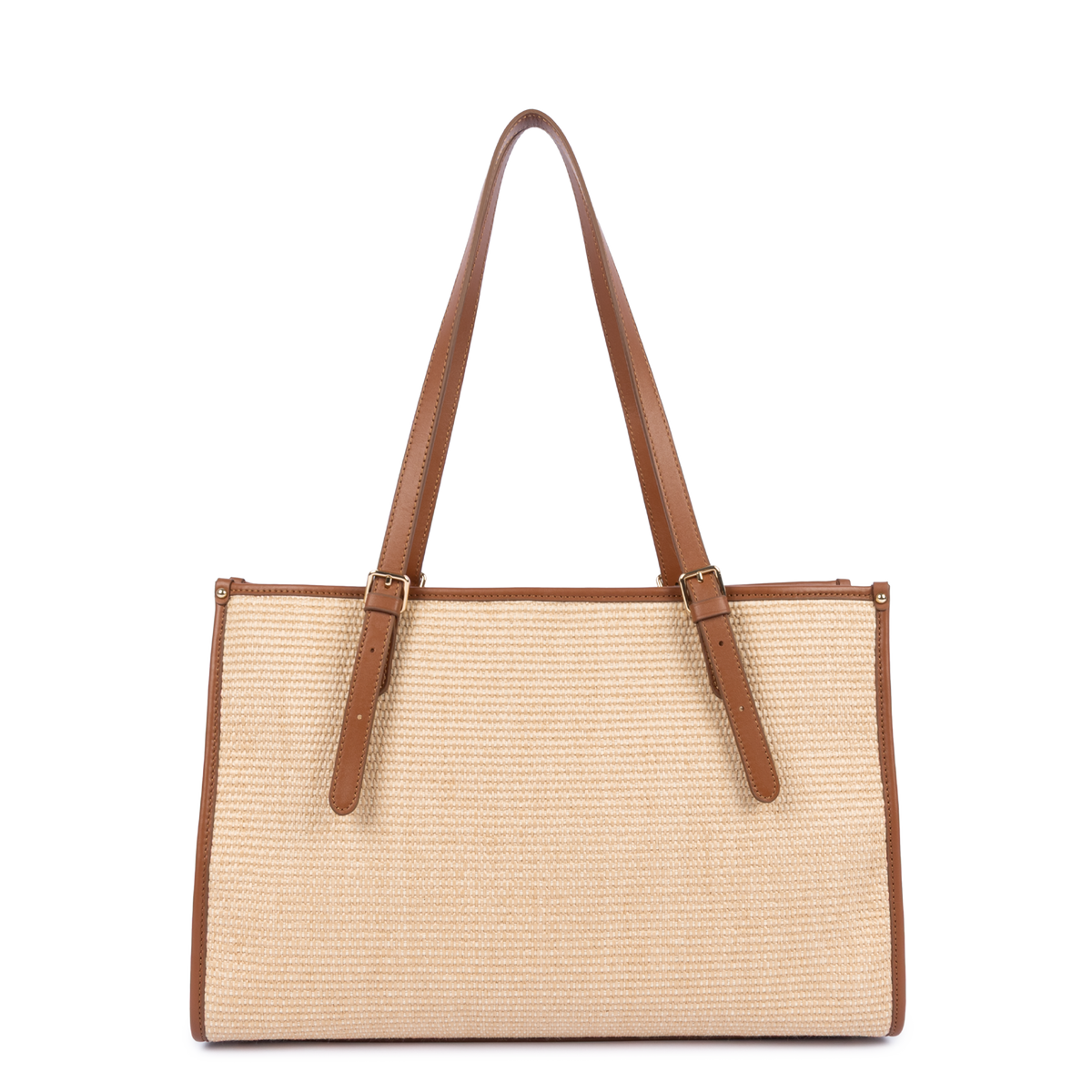 sac cabas épaule - mini osier 