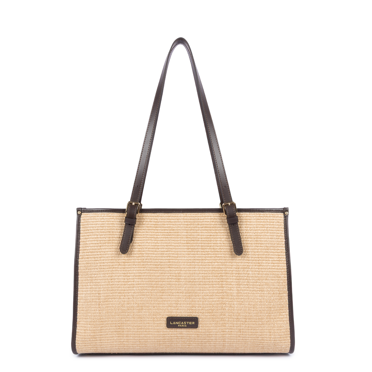 sac cabas épaule - mini osier 