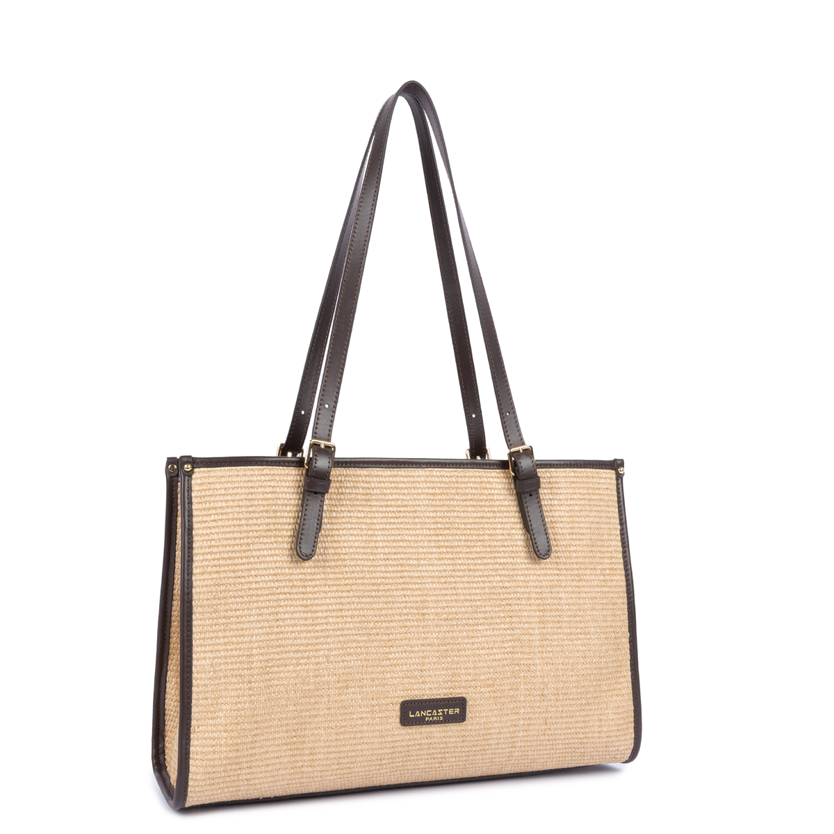 sac cabas épaule - mini osier 