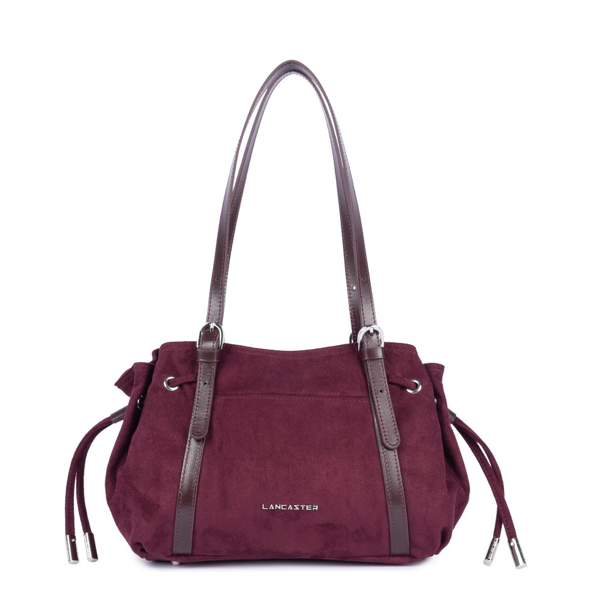 sac cabas épaule - velvet emma 