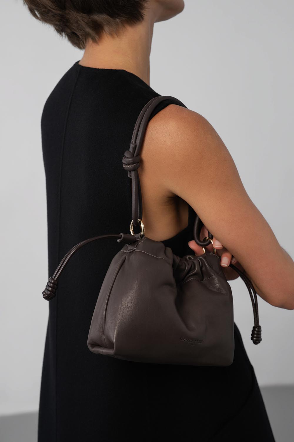 petit sac besace - lush 