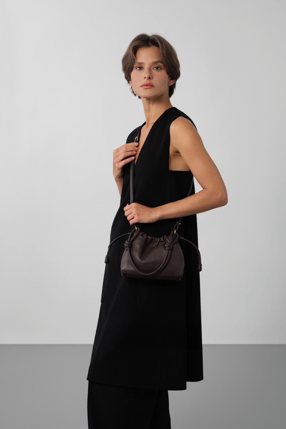 petit sac besace - lush 