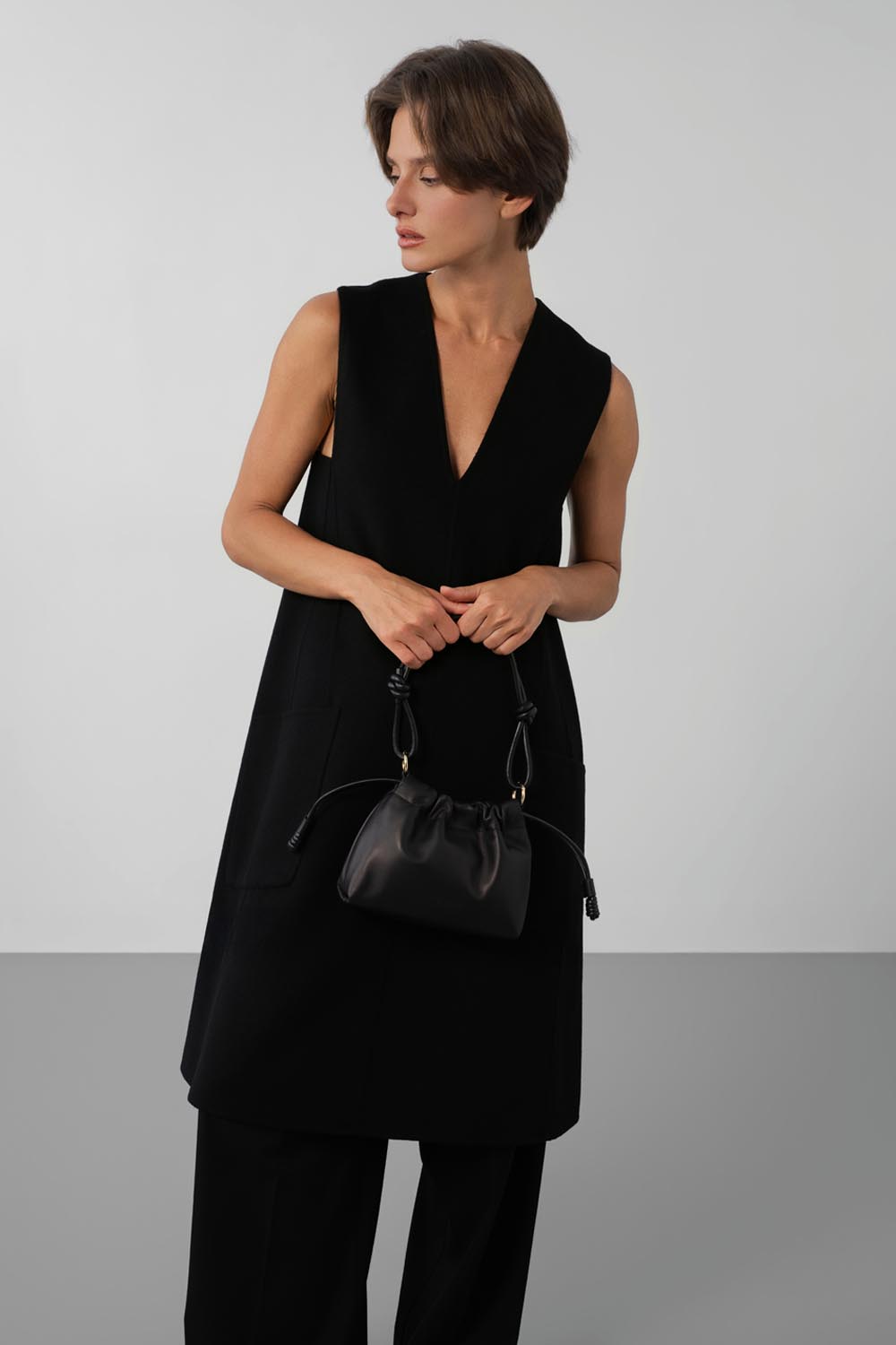 petit sac besace - lush 