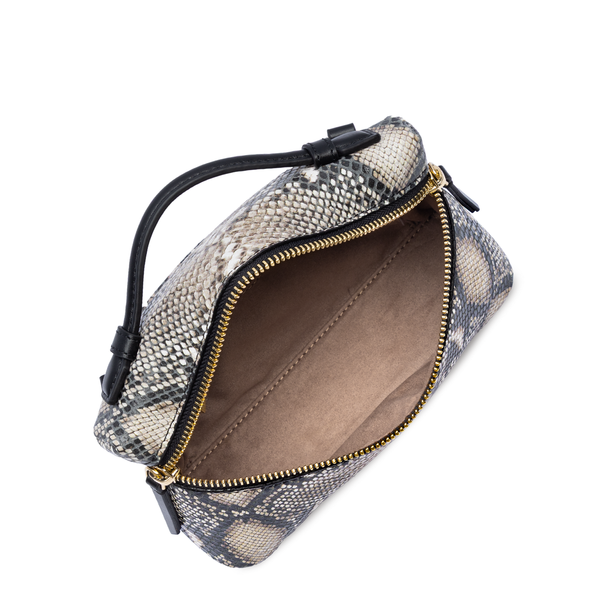 petit sac boite - exo 