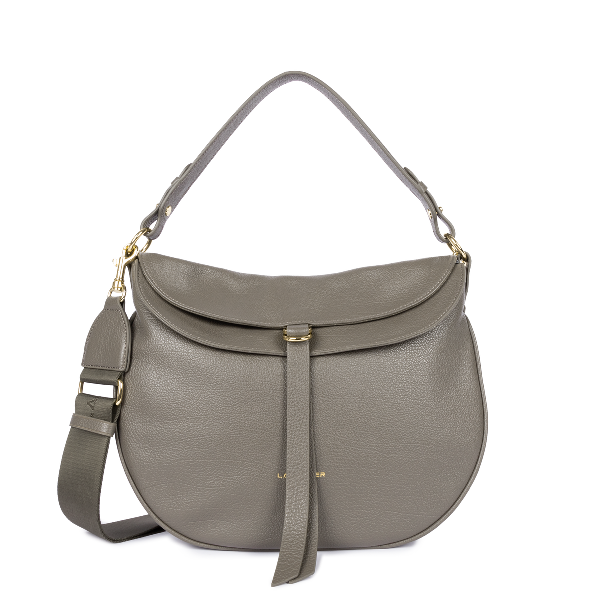 grand sac besace - dune gaia 