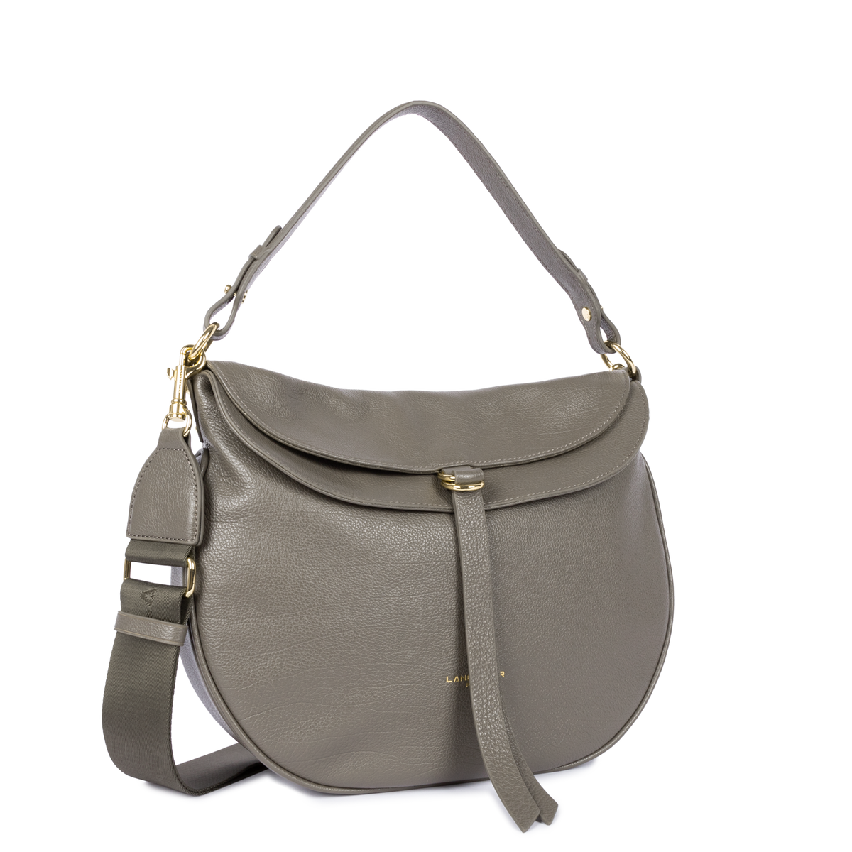 grand sac besace - dune gaia 