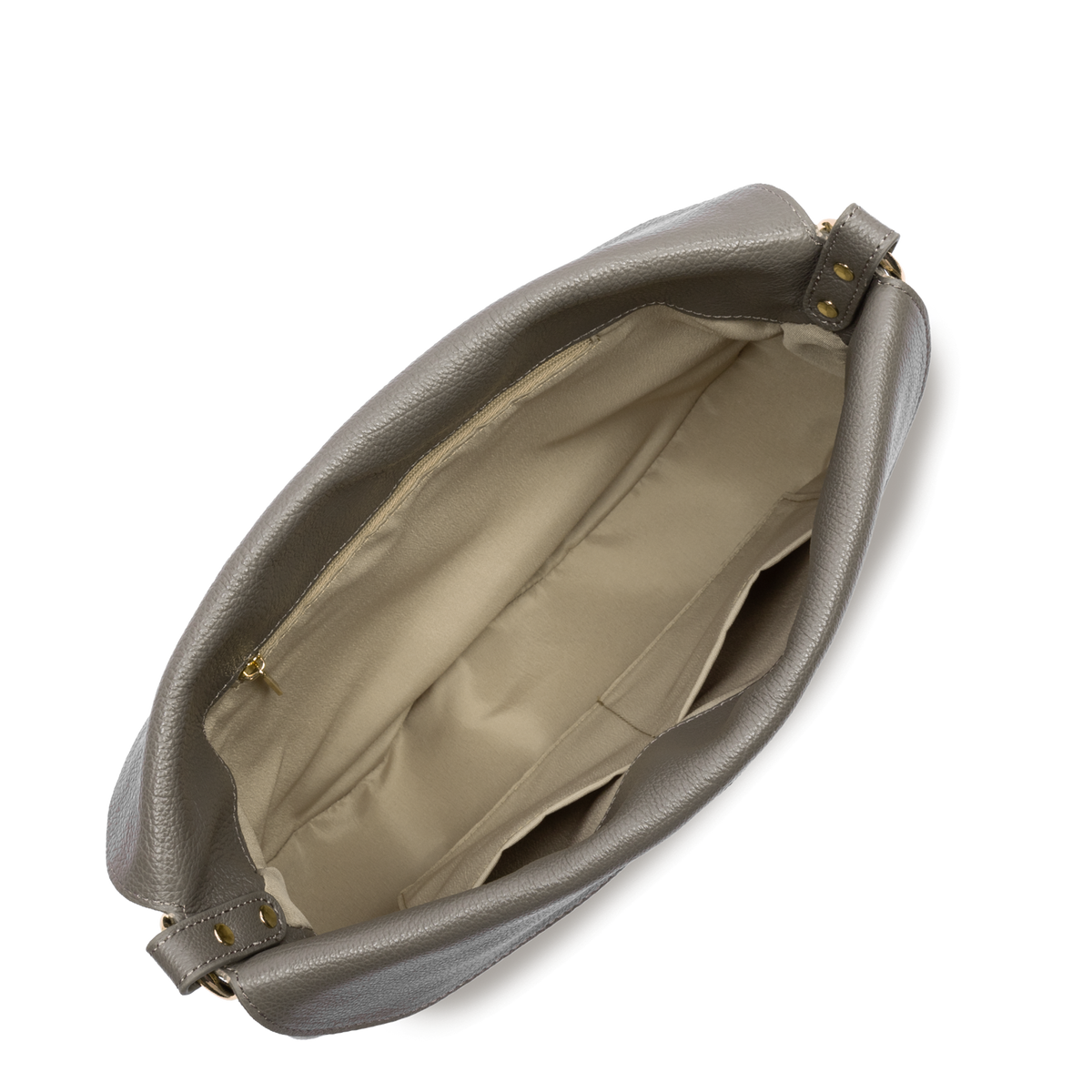 grand sac besace - dune gaia 