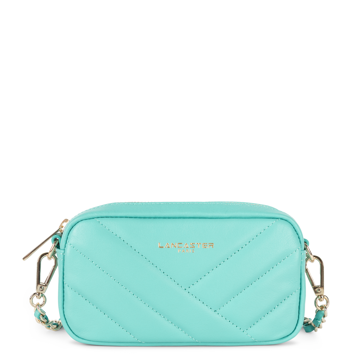 mini pochette smartphone - soft matelassé 