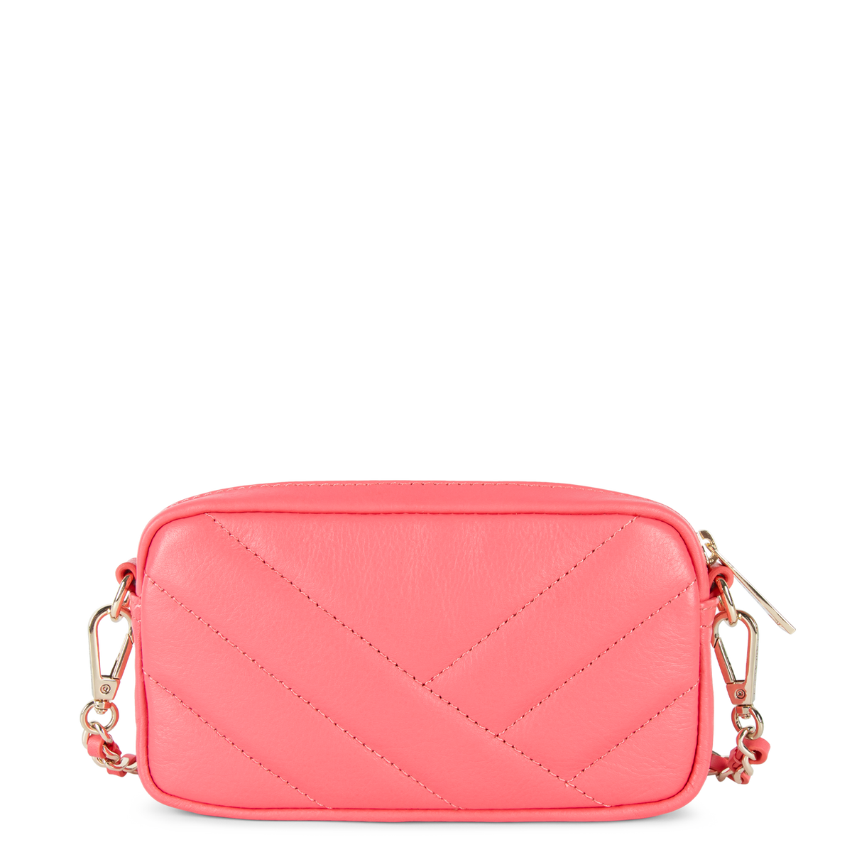 mini pochette smartphone - soft matelassé 