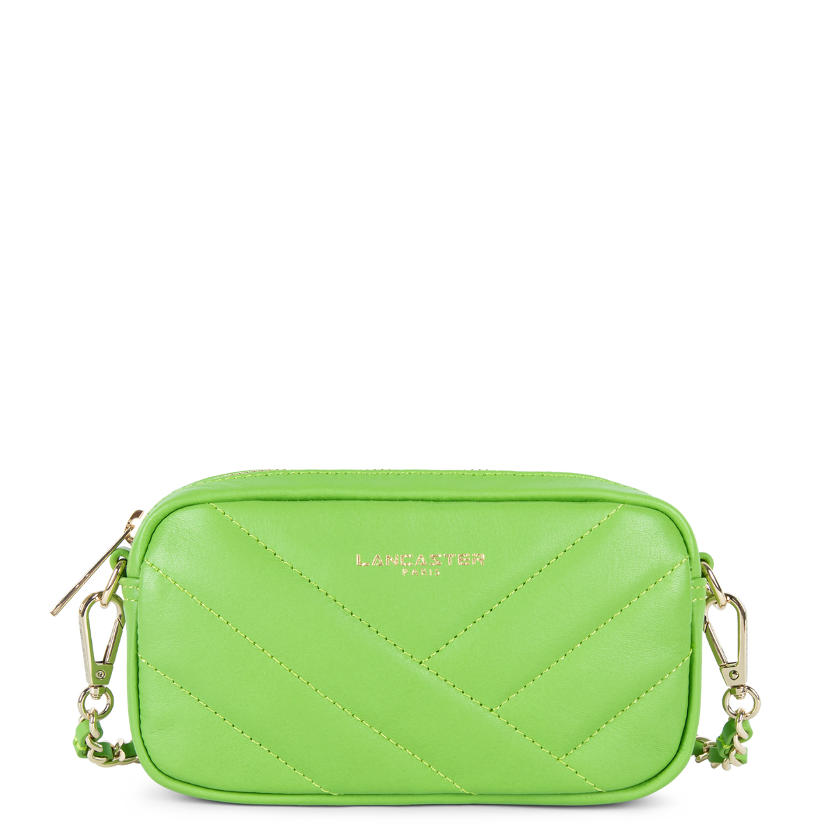 mini pochette smartphone - soft matelassé 