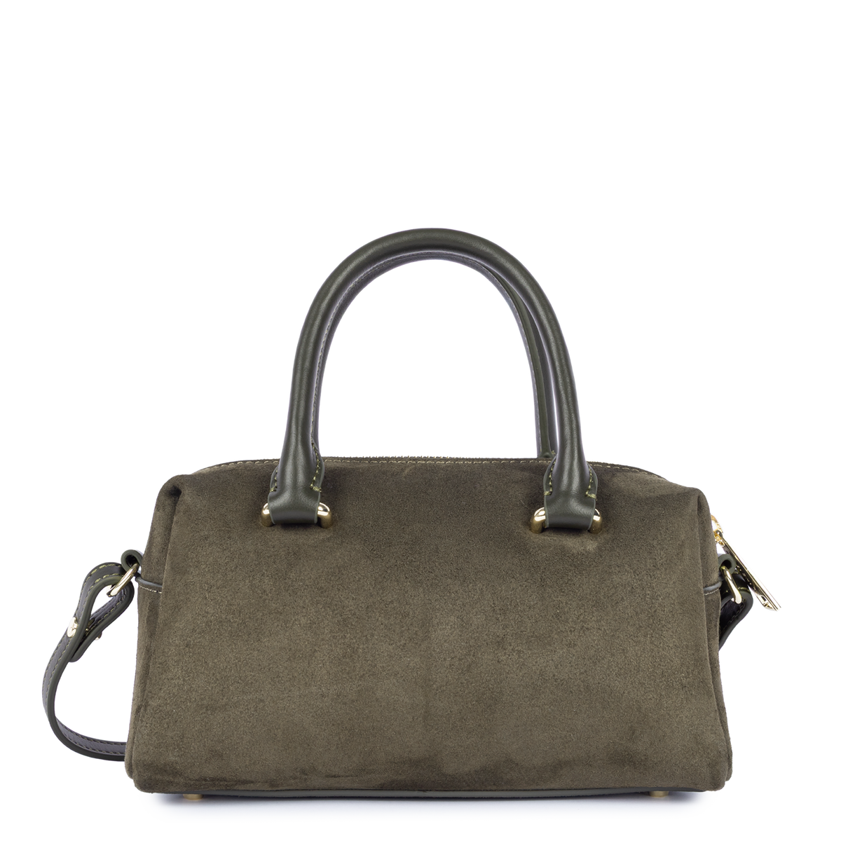 sac à main - suède cube 