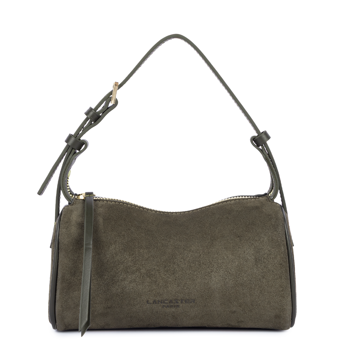 petit sac rectangle - suède 