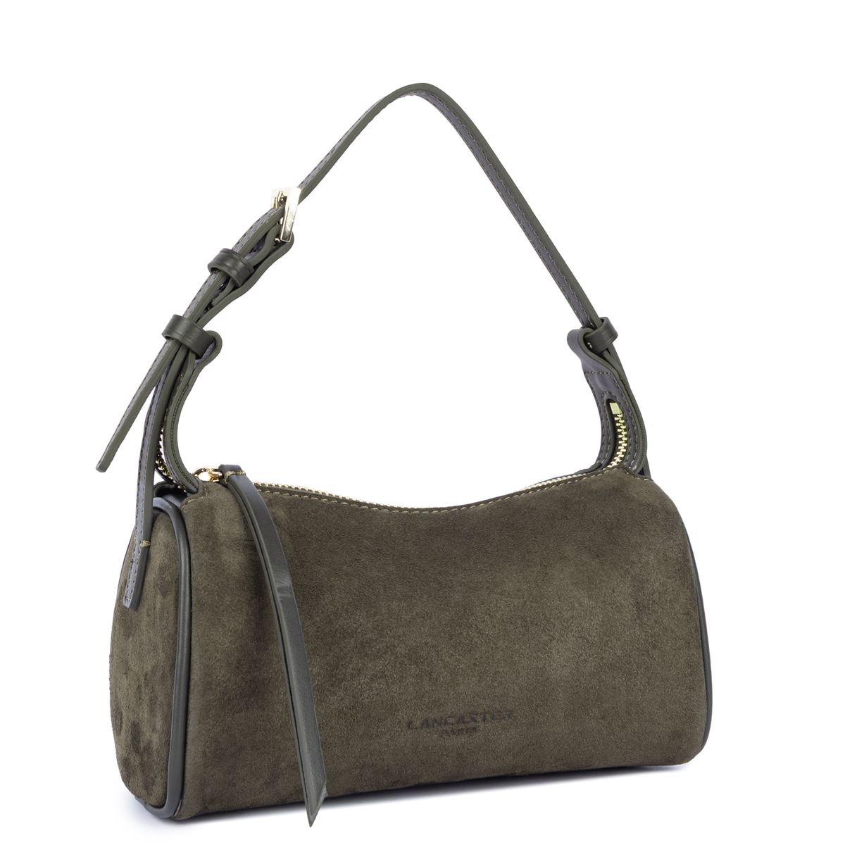petit sac rectangle - suède 