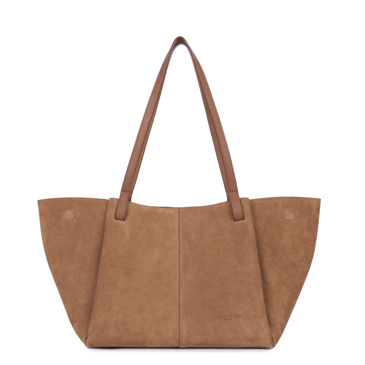 sac cabas épaule - suède 