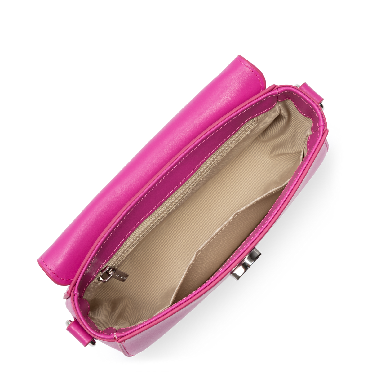 petit sac trotteur - paris médaille 