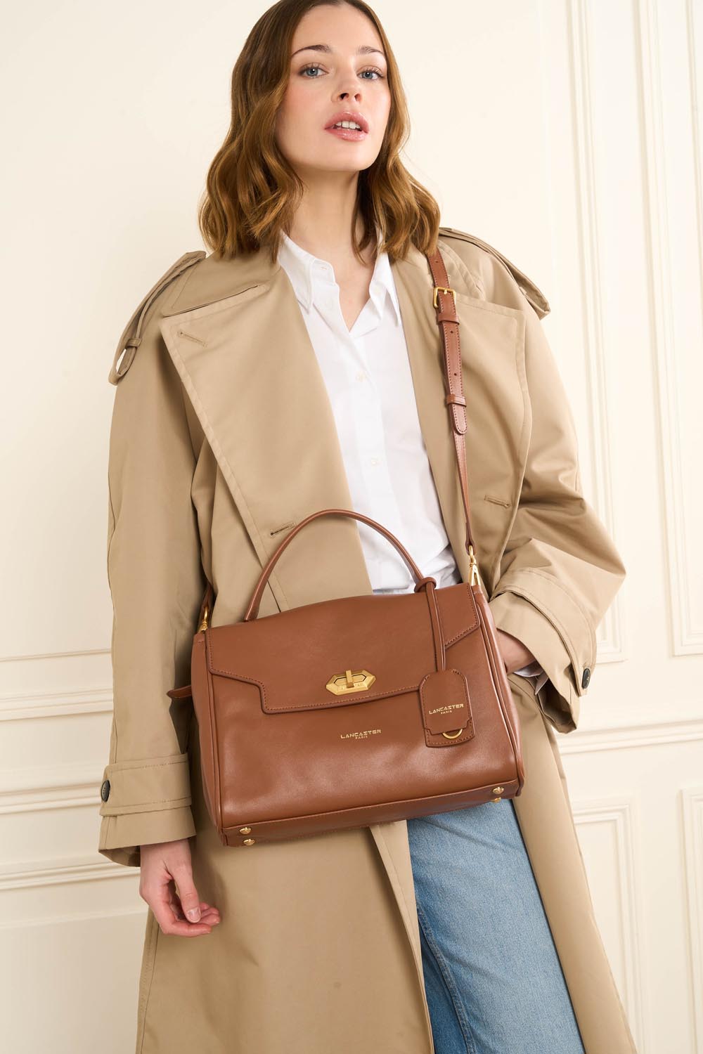 sac à main - donna grace 