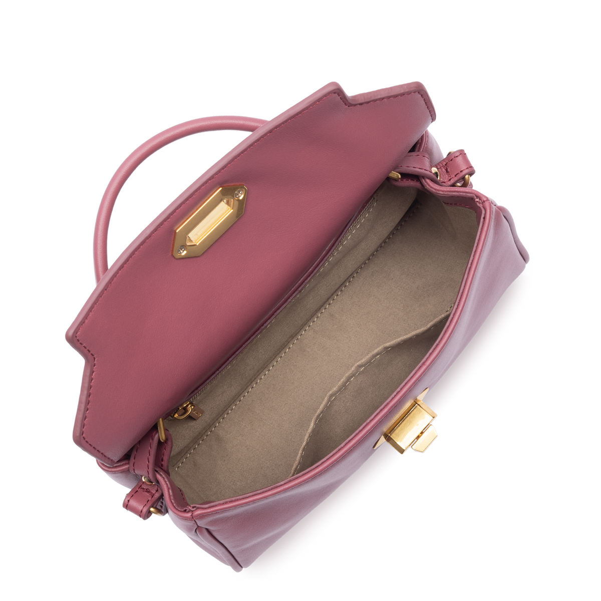 mini sac à main - donna grace 