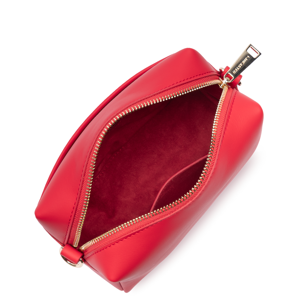 sac trotteur - donna cube 