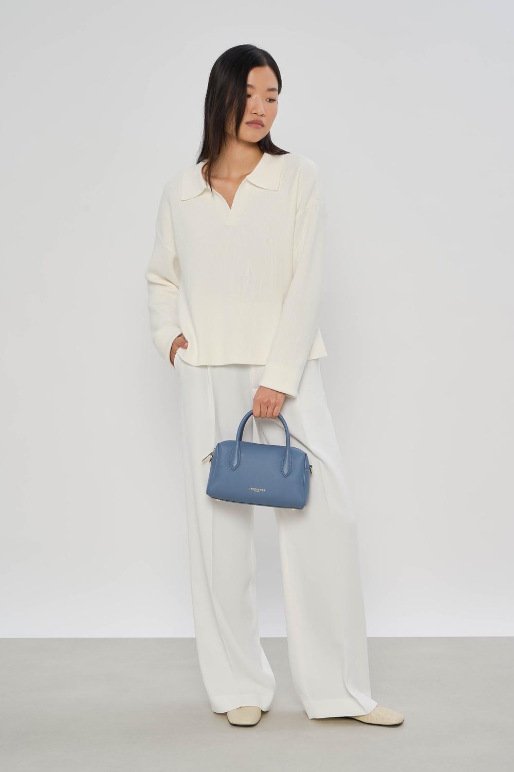 sac à main - donna cube 