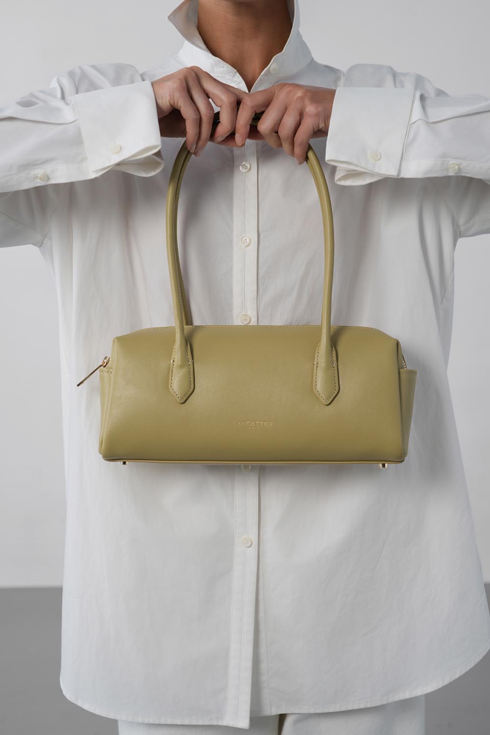 sac rectangle - donna cube 