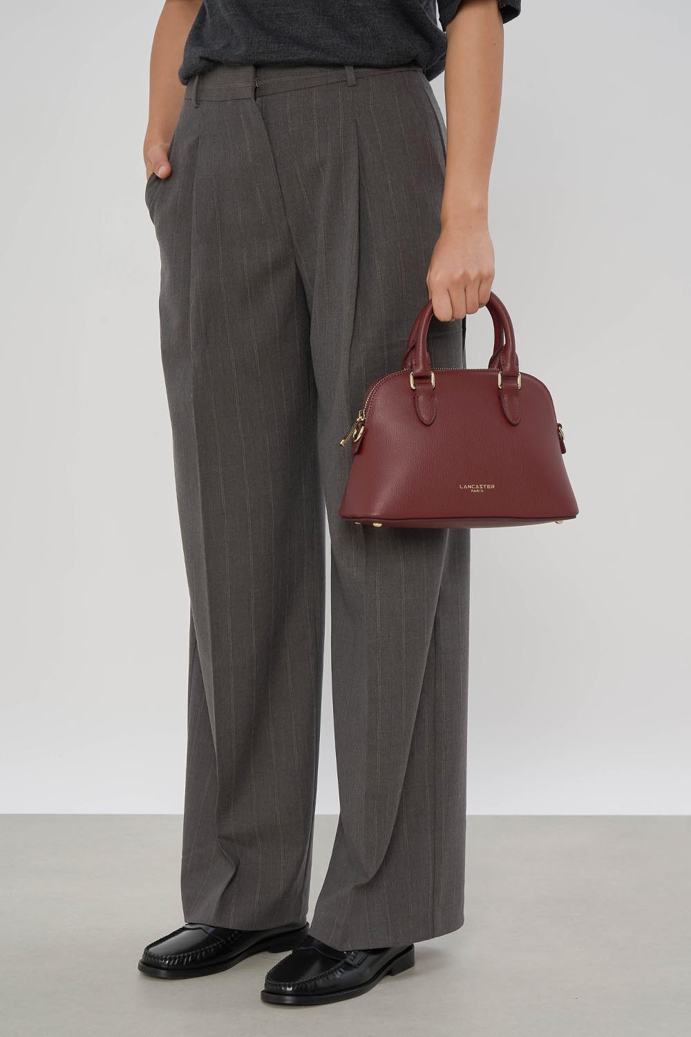 sac demi lune - sierra jia 