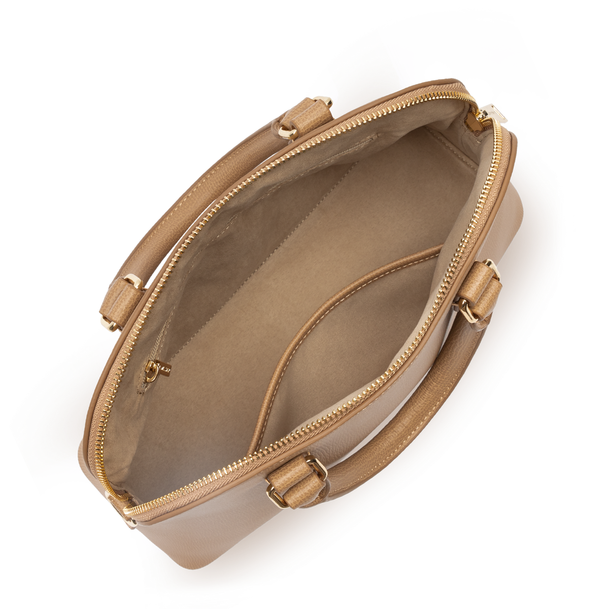sac demi lune - sierra jia 