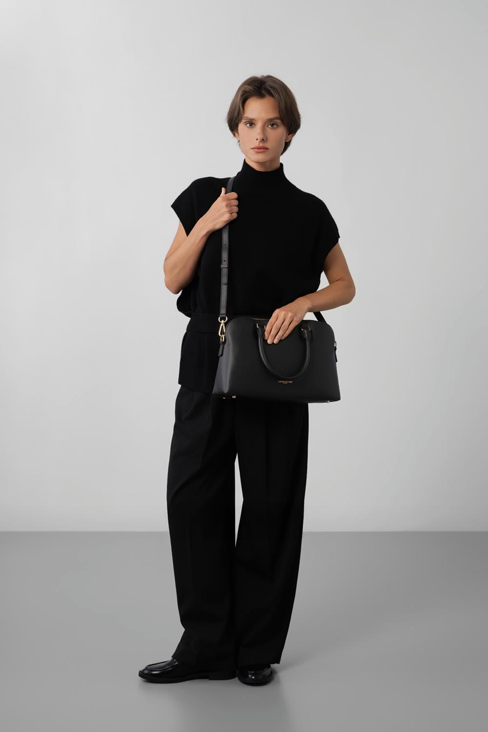 sac demi lune - sierra jia 
