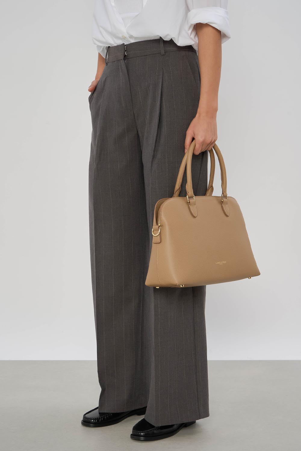 sac demi lune - sierra jia 